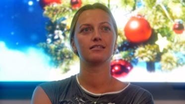 Petra Kvitova