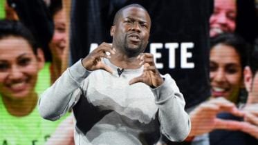 Kevin Hart
