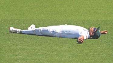 Stark difference in application