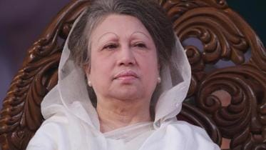 Khaleda Zia