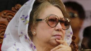 BNP Chairperson Khaleda Zia gets bail extension 
