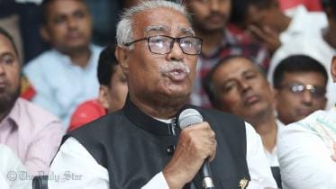 KCC Mayor Talukder Abdul Khaleque