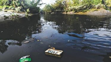 Water Pollution in Bangladesh