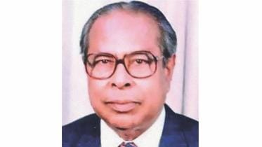 Shah AMS Kibria Killing