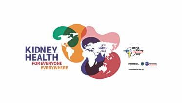 World Kidney Day 2019