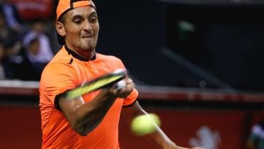 Nick Kyrgios