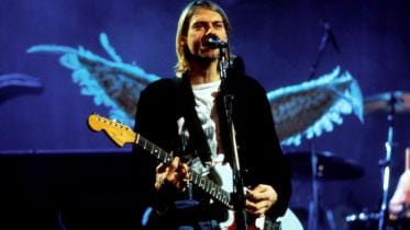 Kurt Cobain