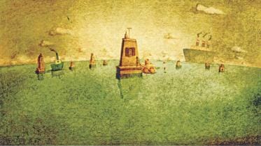 La Maison en Petits Cubes