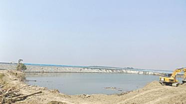 Rakhine land grabbing