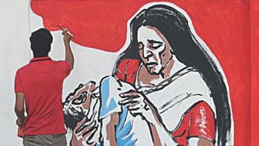 Language Movement martyrs