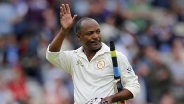 Brian Lara