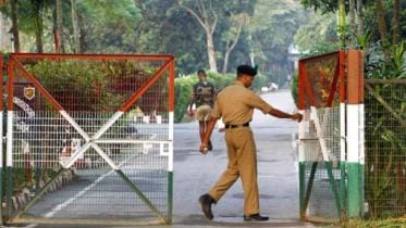 land boundary agreement