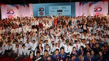 The Daily Star award 2019