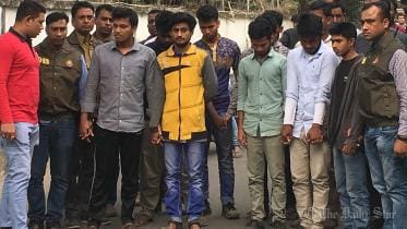 SSC question paper leak