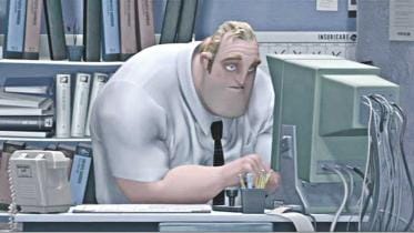 Lessons Learnt From My First Corporate Job