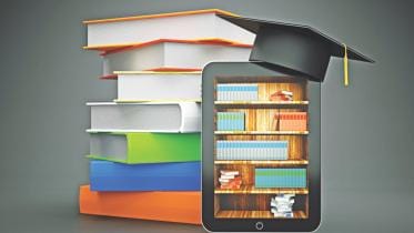 Library of the future