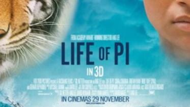 Life of pi