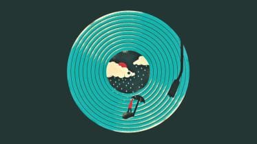 Life's many theme songs