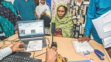 Local Access to Information (a2i) model goes global