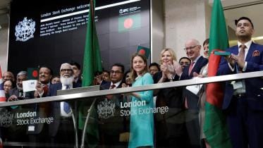 London Stock Exchange