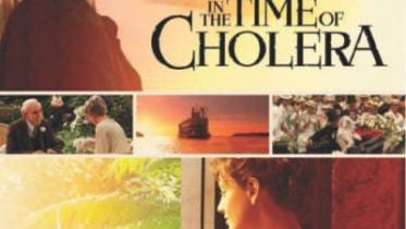 Love in the Time of Cholera