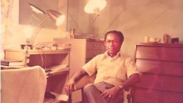 M. A. Halim Chowdhury