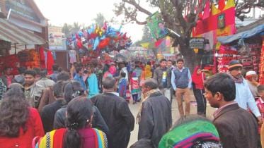 Madhu Mela