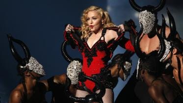 Madonna