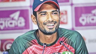 Mahmudullah Riyad in Nidahas Trophy