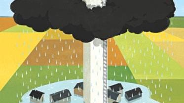 Making the rich richer