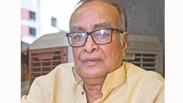 Professor and Dramatist Momtazuddin Ahmed passed away