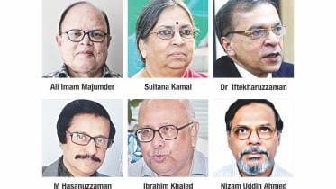 Expert's Opinion on Jatiya Oikyafront Manifesto 2018