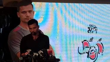 Mashrafe Bin Mortaza