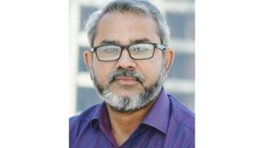 Delwar Hossain Sayedee's son Masud Sayedee