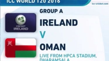 Match highlights   Ireland v Oman  ICC World T20.png