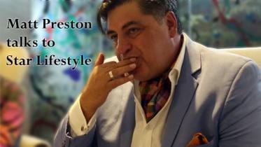 Matt Preston
