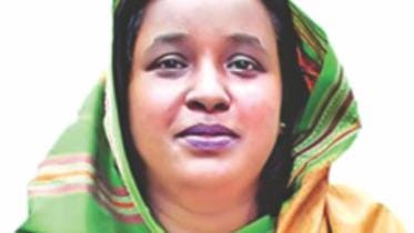 Narayanganj City Corporation NCC Mayor Selina Hayat Ivy