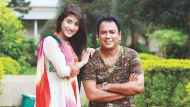 Mehzabien and Zahid Hasan