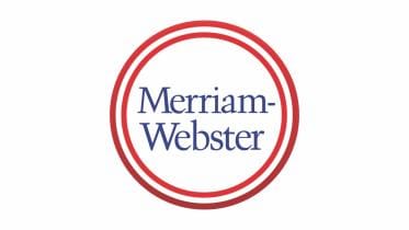 Merriam Webster