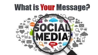 Messages Through The Media