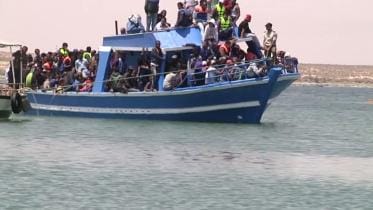 Bangladeshi Migrants