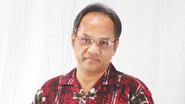 Eminent novelist Imdadul Haq Milon