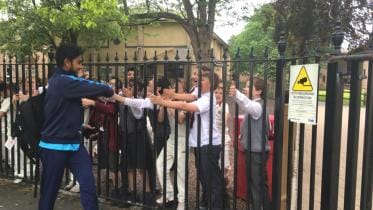 Miraz before practice.jpg