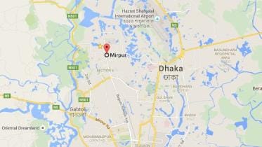 accident case turned into extortion case