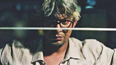 Humayun Ahmed's Misir Ali