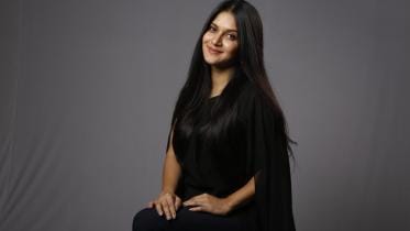 Actress Mithila's New Chapter of Life