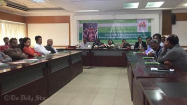 Manusher Jonno Foundation