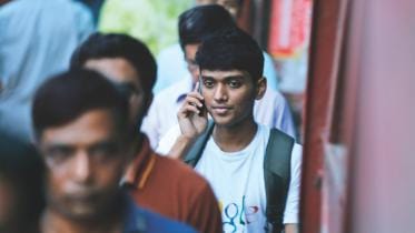 BTRC fixes call rate Tk0.45 per minute