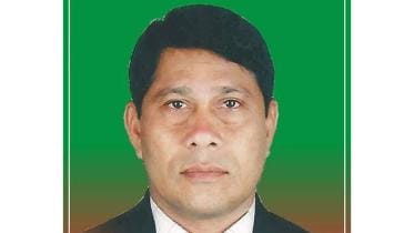 Rajshahi BNP leader Motiur Rahman Montu held