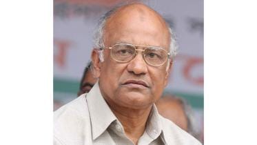 BNP leader Khandakar Mosharraf Hossain in Money laundering case